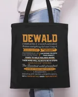 Tote Bag - Printed in the EU