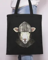 Medieval Sheep Knight Warrior Sheep Farm Animal Lover 36