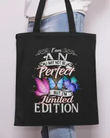 Tote Bag - Printed in the EU
