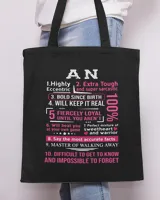 Tote Bag - Printed in the EU