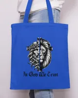 Tote Bag - Printed in the EU