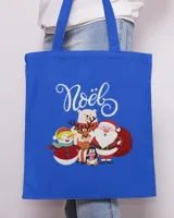 Tote Bag - Printed in the EU