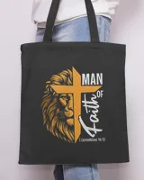 Tote Bag - Printed in the EU