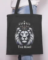 Tote Bag - Printed in the EU