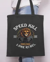 Tote Bag - Printed in the EU
