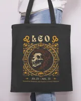 Tote Bag - Printed in the EU