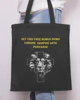 Tote Bag - Printed in the EU