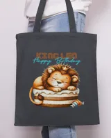 Tote Bag - Printed in the EU