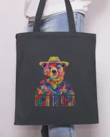 Tote Bag - Printed in the EU