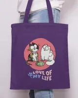 Tote Bag - Printed in the EU