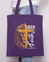 Tote Bag - Printed in the EU