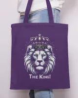 Tote Bag - Printed in the EU