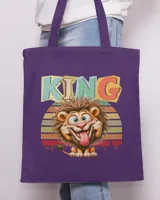 Tote Bag - Printed in the EU