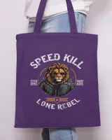Tote Bag - Printed in the EU