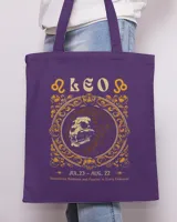 Tote Bag - Printed in the EU