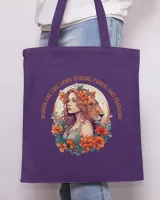 Tote Bag - Printed in the EU