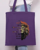 Tote Bag - Printed in the EU