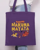 Tote Bag - Printed in the EU