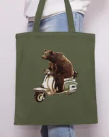 Tote Bag - Printed in the EU