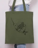 Tote Bag - Printed in the EU