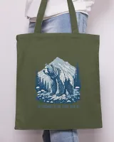 Tote Bag - Printed in the EU