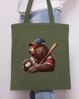Tote Bag - Printed in the EU