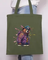Tote Bag - Printed in the EU