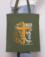 Tote Bag - Printed in the EU
