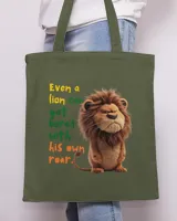 Tote Bag - Printed in the EU