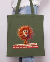 Tote Bag - Printed in the EU