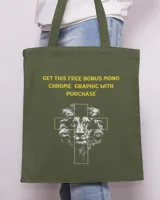 Tote Bag - Printed in the EU
