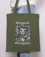 Tote Bag - Printed in the EU