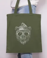 Tote Bag - Printed in the EU