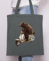 Tote Bag - Printed in the EU