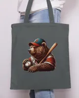 Tote Bag - Printed in the EU