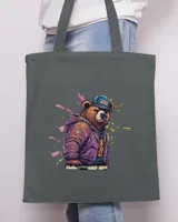 Tote Bag - Printed in the EU