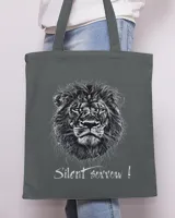 Tote Bag - Printed in the EU