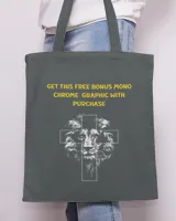 Tote Bag - Printed in the EU