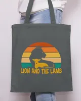 Tote Bag - Printed in the EU