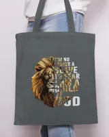 Tote Bag - Printed in the EU