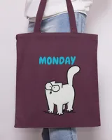 Tote Bag - Printed in the EU