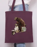 Tote Bag - Printed in the EU