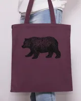 Tote Bag - Printed in the EU