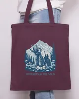 Tote Bag - Printed in the EU