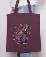 Tote Bag - Printed in the EU