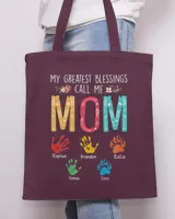 Tote Bag - Printed in the EU