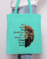 Tote Bag - Printed in the EU