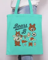 Tote Bag - Printed in the EU