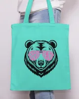 Tote Bag - Printed in the EU
