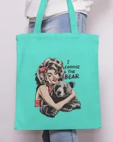 Tote Bag - Printed in the EU